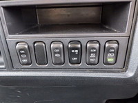 三菱ふそうファイターパッカー車（塵芥車）中型（4t）[写真14]