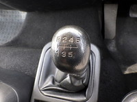 三菱ふそうファイターパッカー車（塵芥車）中型（4t）[写真17]