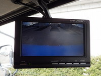 三菱ふそうファイターパッカー車（塵芥車）中型（4t）[写真18]