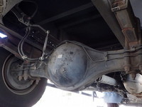 三菱ふそうファイターパッカー車（塵芥車）中型（4t）[写真21]