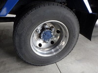 三菱ふそうファイターパッカー車（塵芥車）中型（4t）[写真31]