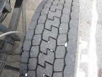 三菱ふそうファイターパッカー車（塵芥車）中型（4t）[写真35]