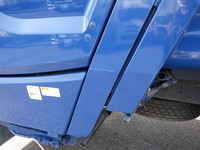 三菱ふそうファイターパッカー車（塵芥車）中型（4t）[写真38]