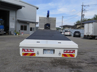 いすゞギガセルフクレーン4段大型（10t）[写真12]