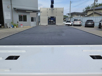 いすゞギガセルフクレーン4段大型（10t）[写真14]