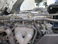 いすゞギガセルフクレーン4段大型（10t）[写真18]