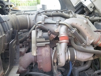 いすゞギガセルフクレーン4段大型（10t）[写真19]