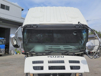 いすゞギガセルフクレーン4段大型（10t）[写真21]