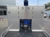 いすゞギガセルフクレーン4段大型（10t）[写真22]