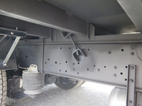 いすゞギガセルフクレーン4段大型（10t）[写真26]