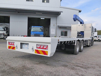 いすゞギガセルフクレーン4段大型（10t）[写真06]