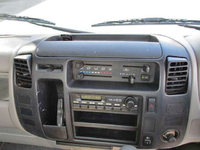 トヨタトヨエース平ボディ小型（2t・3t）[写真11]