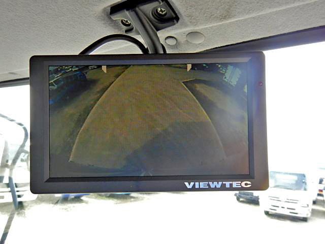 日野レンジャーアルミバン中型（4t）[写真16]