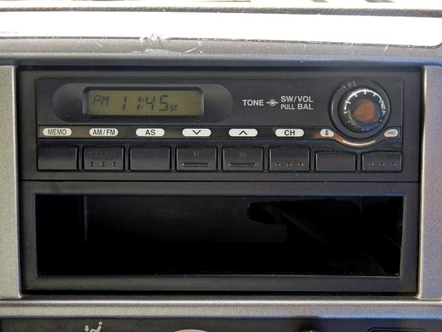 日野レンジャーアルミバン中型（4t）[写真17]