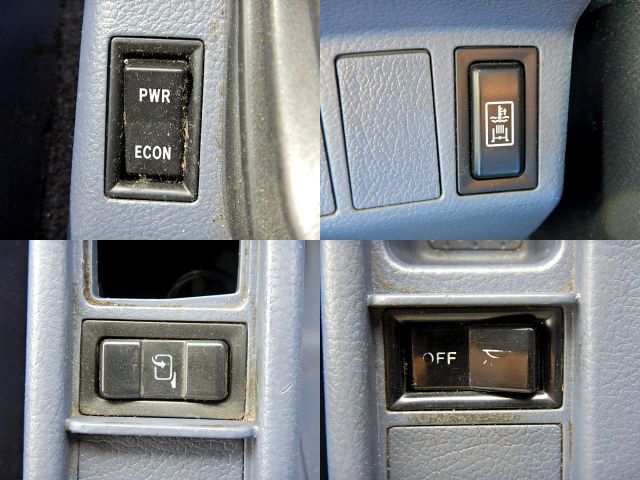 日野レンジャーアルミバン中型（4t）[写真20]