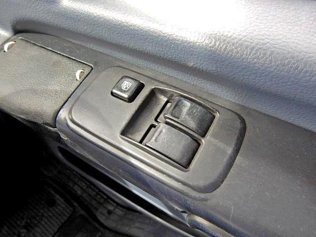 日野レンジャーアルミバン中型（4t）[写真21]