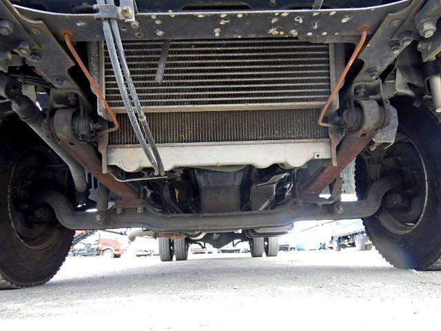 日野レンジャーアルミバン中型（4t）[写真22]