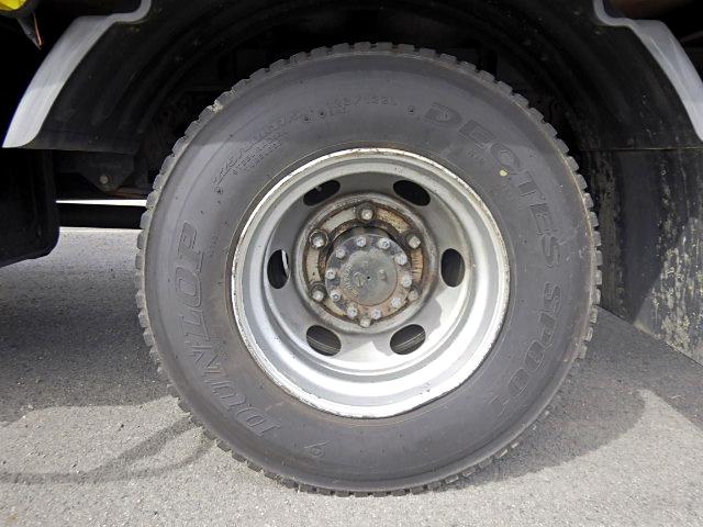 日野レンジャーアルミバン中型（4t）[写真27]