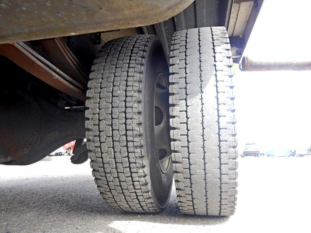 日野レンジャーアルミバン中型（4t）[写真28]