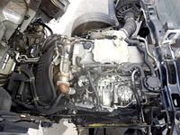 日野レンジャーアルミバン中型（4t）[写真29]