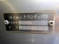 日野レンジャーアルミバン中型（4t）[写真36]