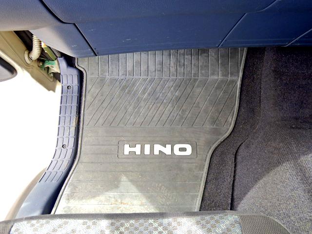 日野レンジャーアルミバン中型（4t）[写真39]