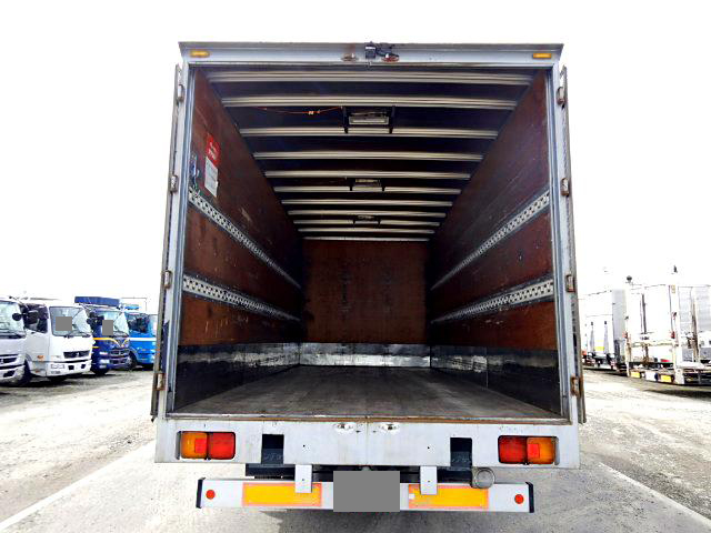 日野レンジャーアルミバン中型（4t）[写真07]