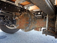 日野デュトロ平ボディ小型（2t・3t）[写真18]