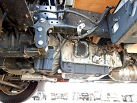 日野デュトロ平ボディ小型（2t・3t）[写真19]