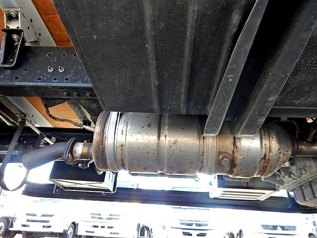 日野デュトロ平ボディ小型（2t・3t）[写真24]