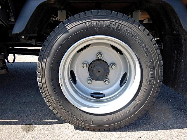 日野デュトロ平ボディ小型（2t・3t）[写真25]