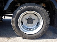 日野デュトロ平ボディ小型（2t・3t）[写真25]