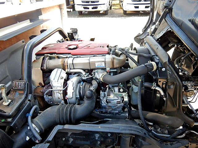 日野デュトロ平ボディ小型（2t・3t）[写真29]