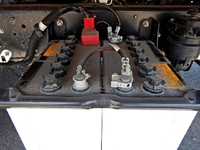 日野デュトロ平ボディ小型（2t・3t）[写真33]