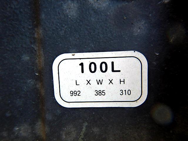 日野デュトロ平ボディ小型（2t・3t）[写真36]