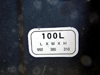 日野デュトロ平ボディ小型（2t・3t）[写真36]