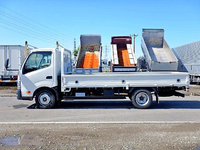 日野デュトロ平ボディ小型（2t・3t）[写真04]