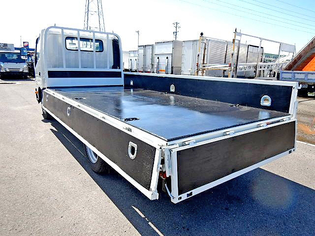 日野デュトロ平ボディ小型（2t・3t）[写真07]