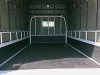 いすゞエルフカーテン車小型（2t・3t）[写真10]