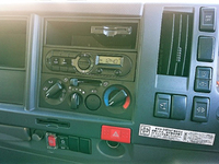 いすゞエルフカーテン車小型（2t・3t）[写真13]