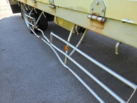 三菱ふそうファイターカーテン車増トン（6t・8t）[写真12]