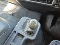 三菱ふそうファイターカーテン車増トン（6t・8t）[写真17]