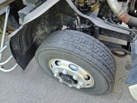 三菱ふそうファイターカーテン車増トン（6t・8t）[写真21]