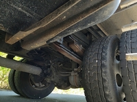 三菱ふそうファイターカーテン車増トン（6t・8t）[写真05]