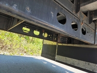 三菱ふそうファイターカーテン車増トン（6t・8t）[写真06]