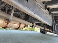 三菱ふそうファイターカーテン車増トン（6t・8t）[写真08]