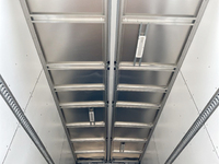 三菱ふそうファイターアルミウイング中型（4t）[写真11]