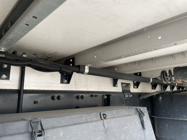 三菱ふそうファイターアルミウイング中型（4t）[写真19]