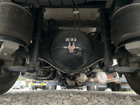 三菱ふそうファイターアルミウイング中型（4t）[写真21]