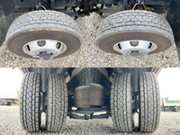 三菱ふそうファイターアルミウイング中型（4t）[写真22]